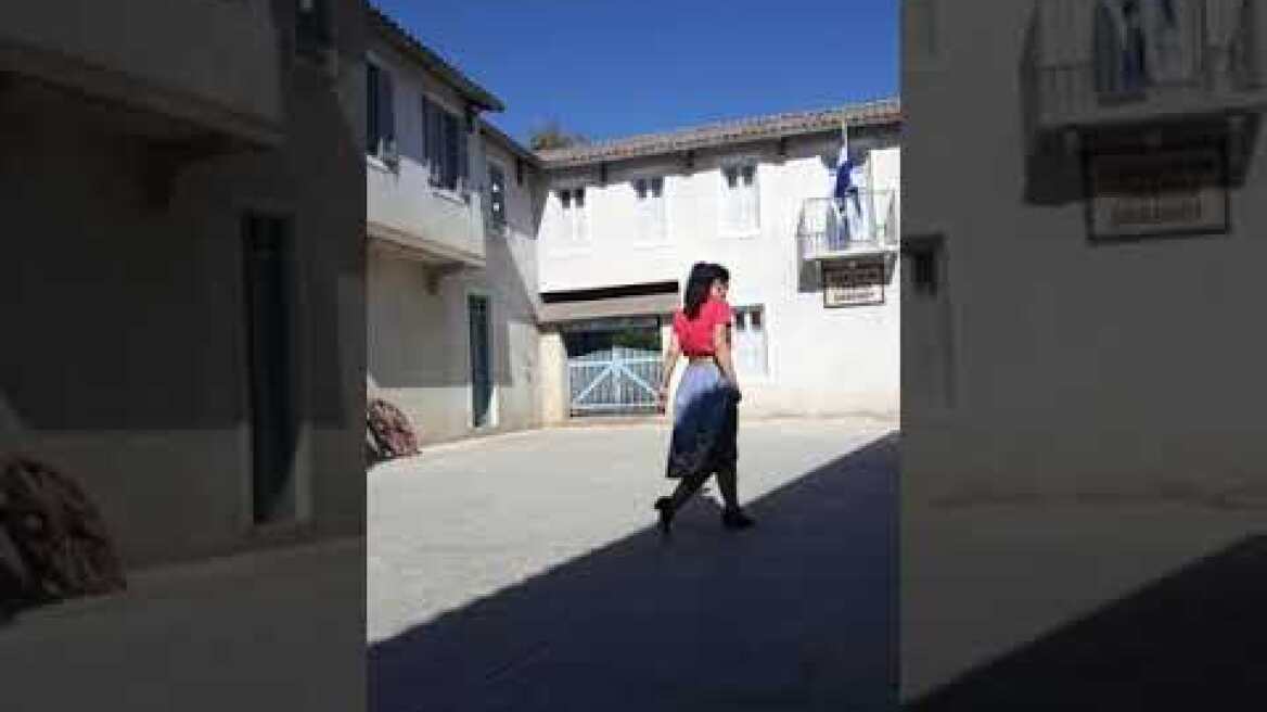 Backstage Άγριες Μέλισσες 6