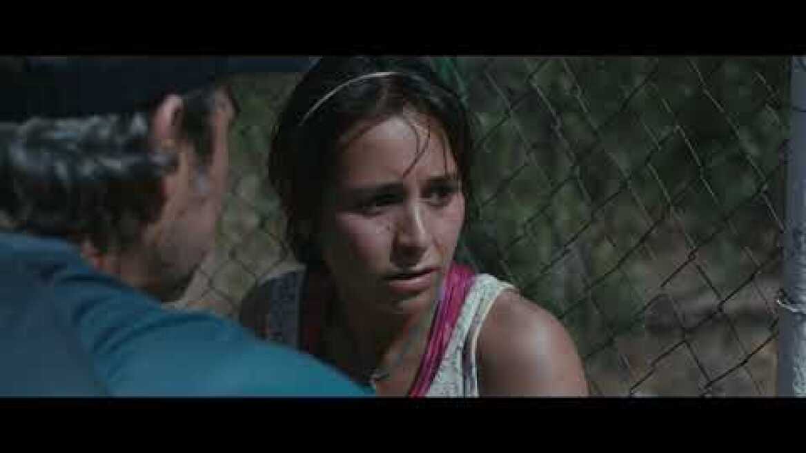 Trailer Mi Amigo Alexis