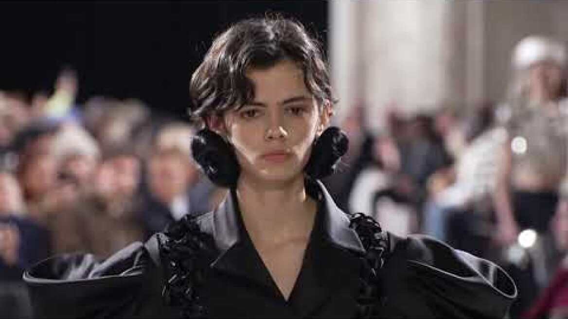 Jean Paul Gaultier Paris Haute Couture Spring/Summer 2024