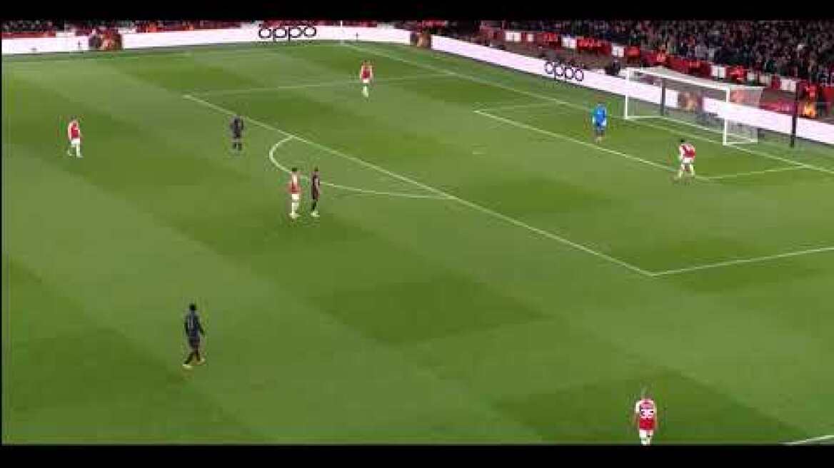 crazy Gabriel hand ball😱😱