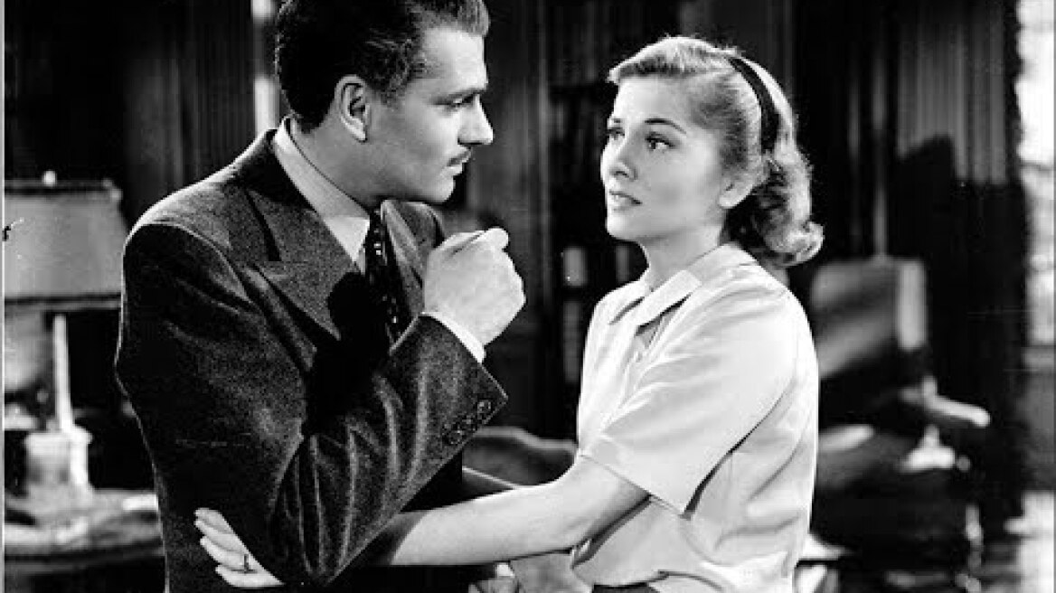 Rebecca (1940) - With Greek Subtitles