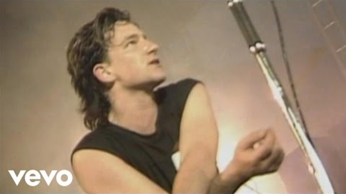 U2 - Sunday Bloody Sunday