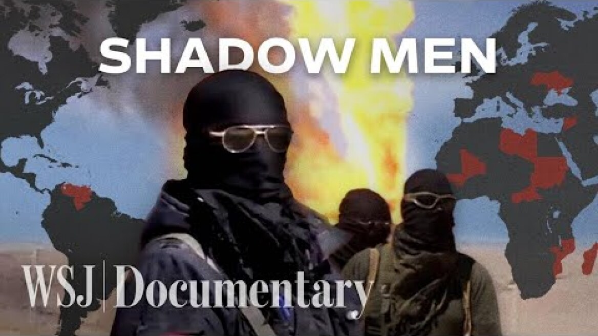 Inside Wagner, Russia’s Secret War Company | WSJ Documentary