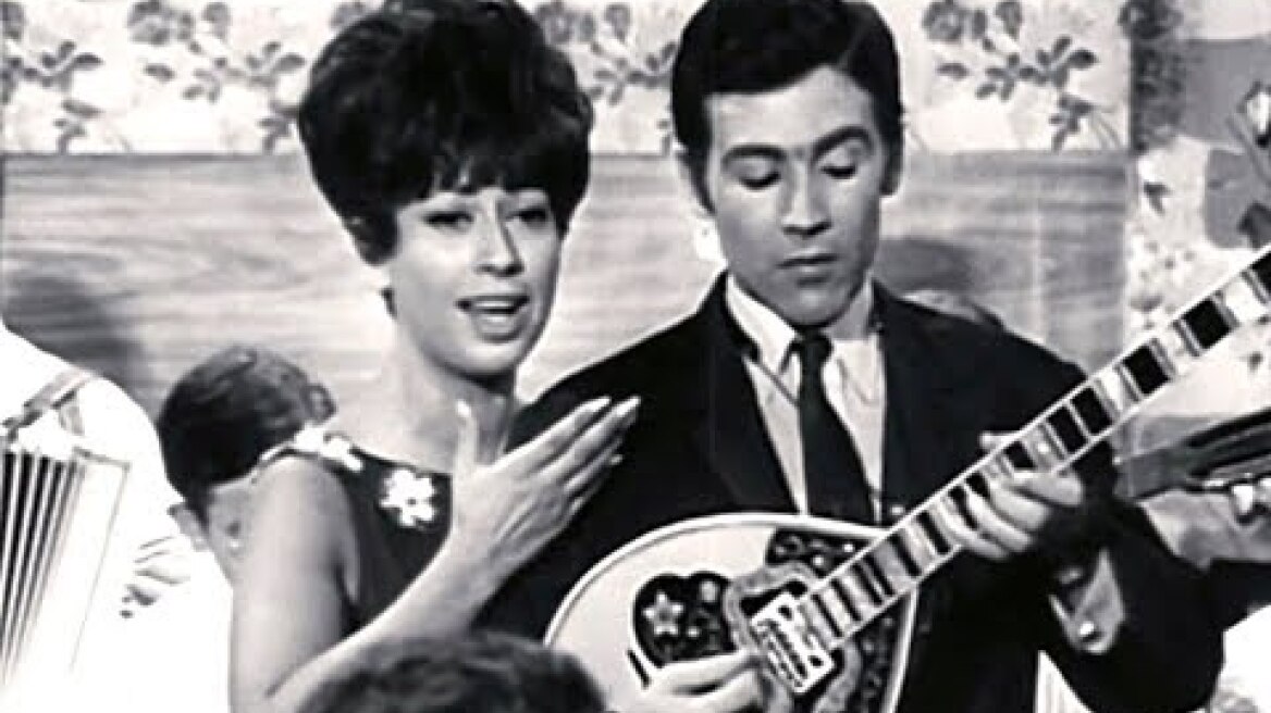 ΔΟΥΚΙΣΣΑ - Οι αναμνήσεις (Καταραμένη ώρα, 1968)