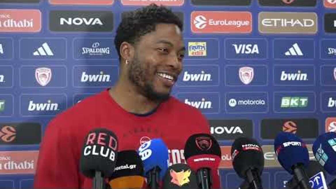 Οι δηλώσεις των Μπαρτζώκα & Τζόουνς για την Μπασκόνια 