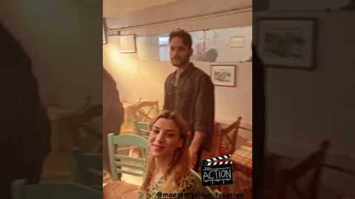 Τα νέα πρόσωπα του Maestro