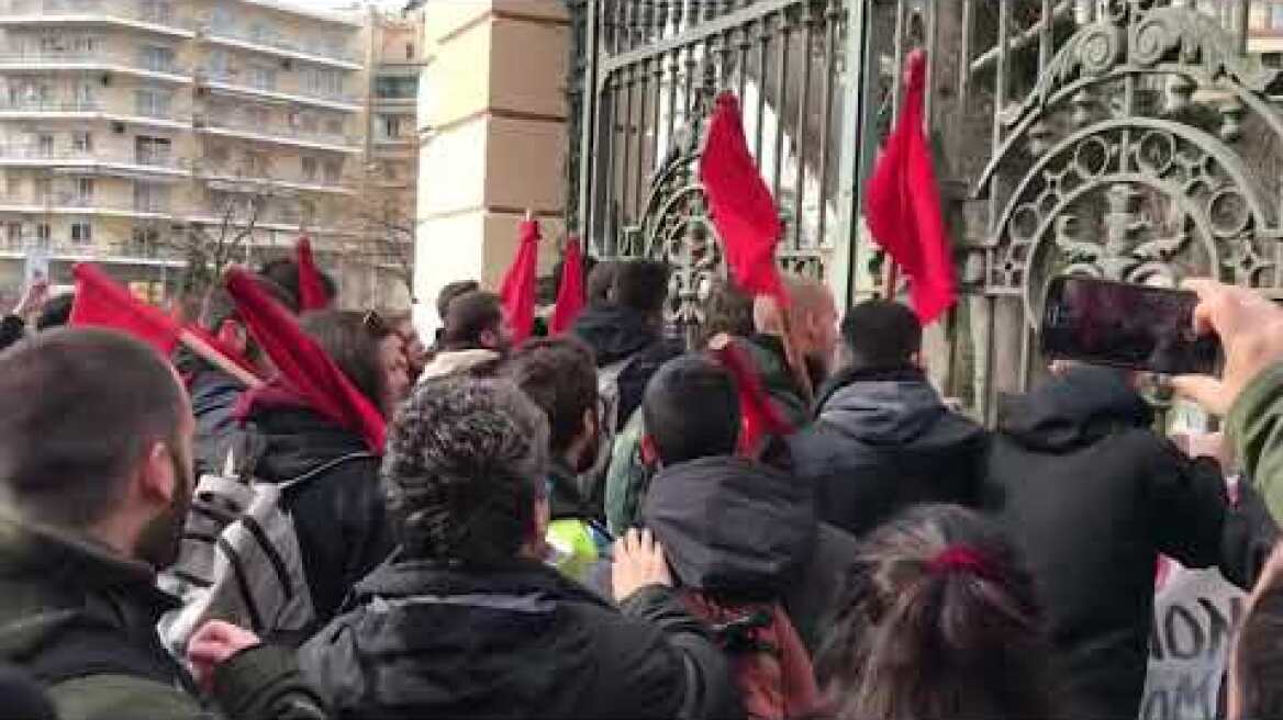 Thestival.gr ΥΜΑΘ