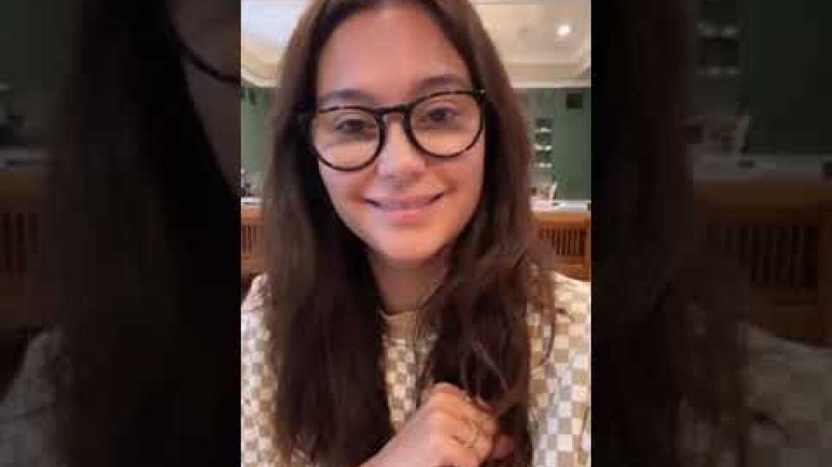 Το μήνυμα της Έμα Χέμινγκ για τα γενέθλια του Μπρους Γουίλις