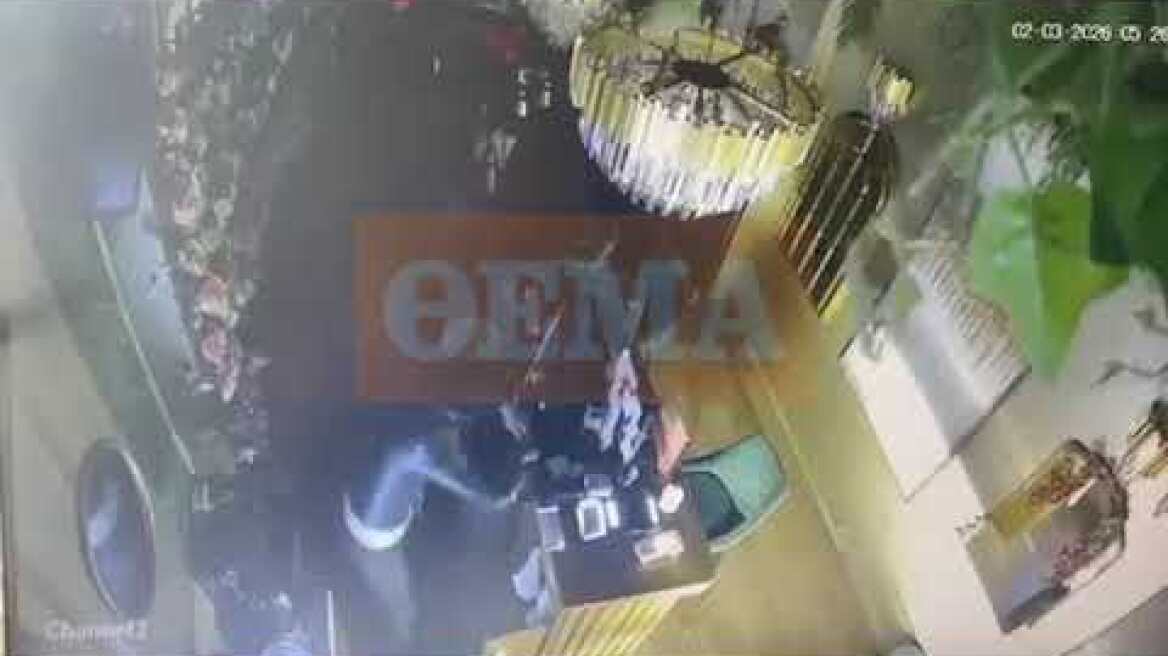 Συνελήφθησαν άτομα που είχαν ανοίξει 21 μαγαζιά στα Νότια Προάστια 3