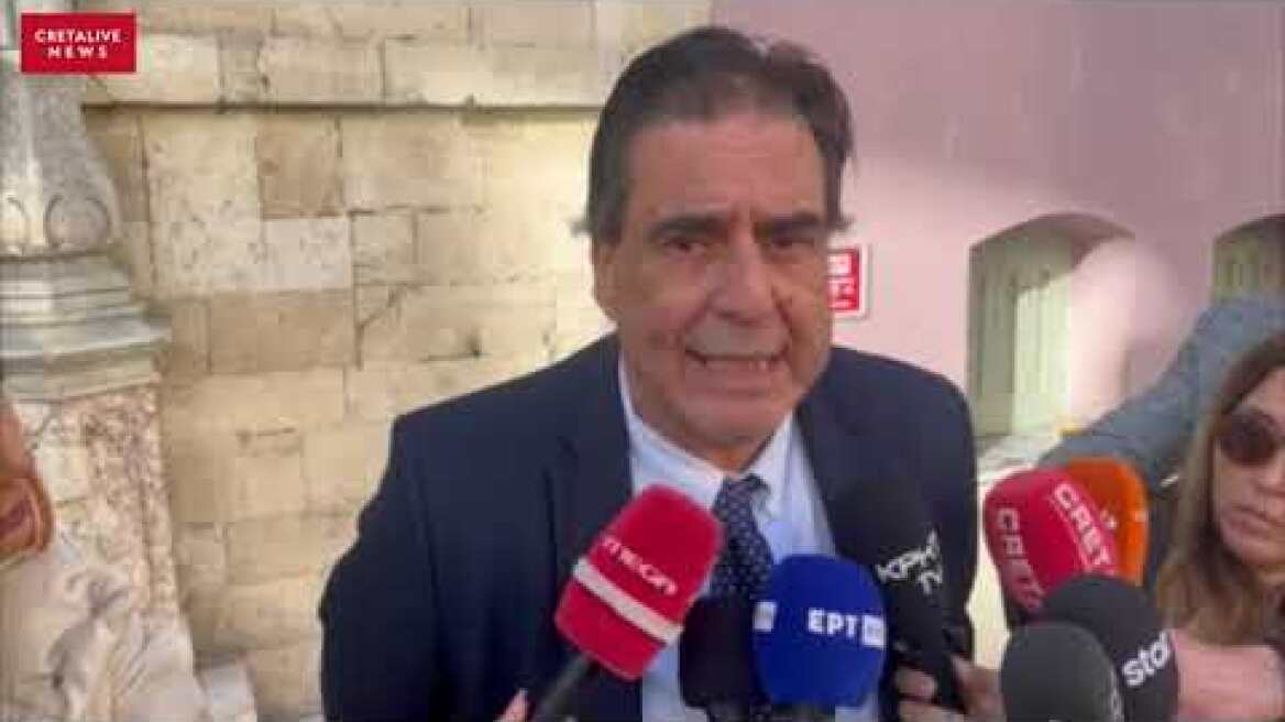 Προφήτης Ηλίας: Προφυλακίστηκε ο Γιάννης Ξυδάκης για το αιματηρό επεισόδιο