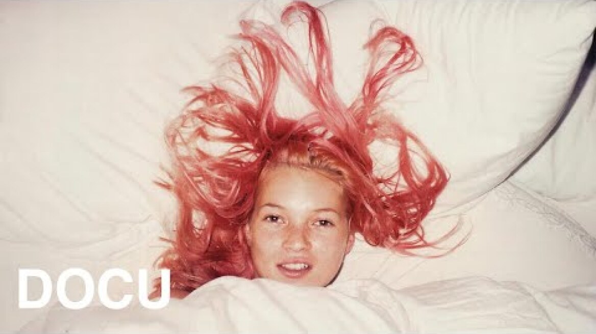 KATE MOSS: HEROIN CHIC DOCUMENTARY | A DOCU ORIGINAL | U UNIVERSE
