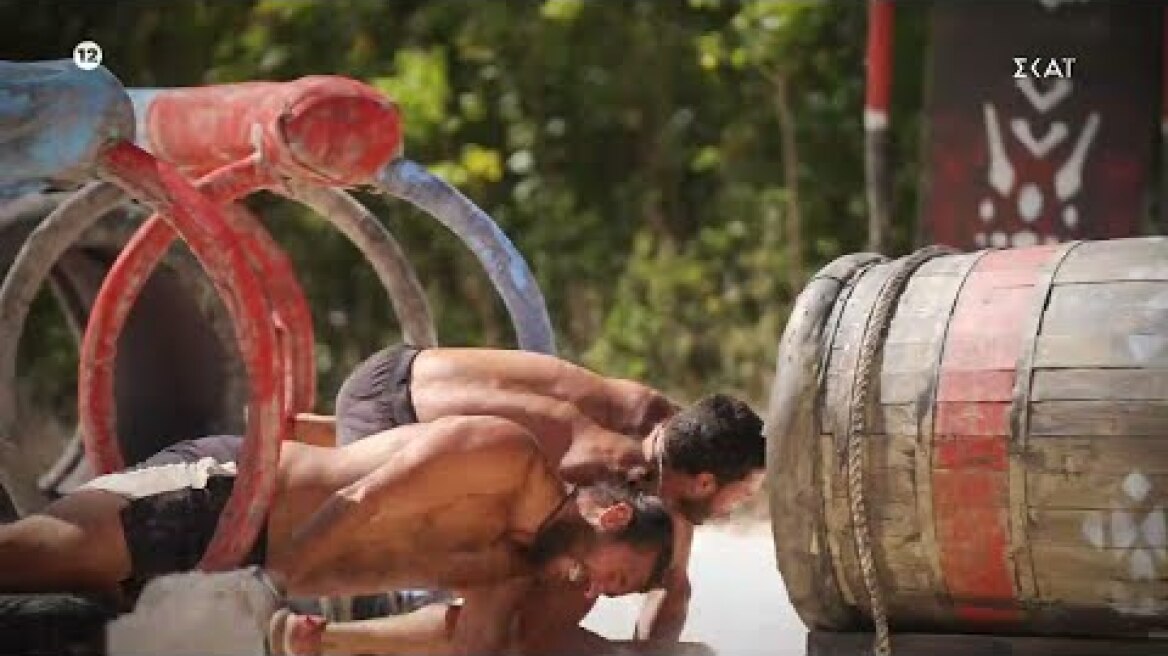 Survivor All Star | Trailer | 26/02/2023