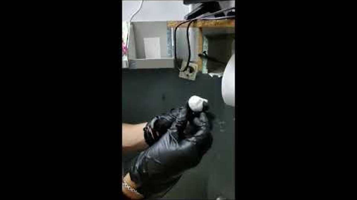 Ειδική επιχειρησιακή δράση της Υποδιεύθυνσης Δίωξης Ναρκωτικών στο Κατάστημα Κράτησης Κορυδαλλού