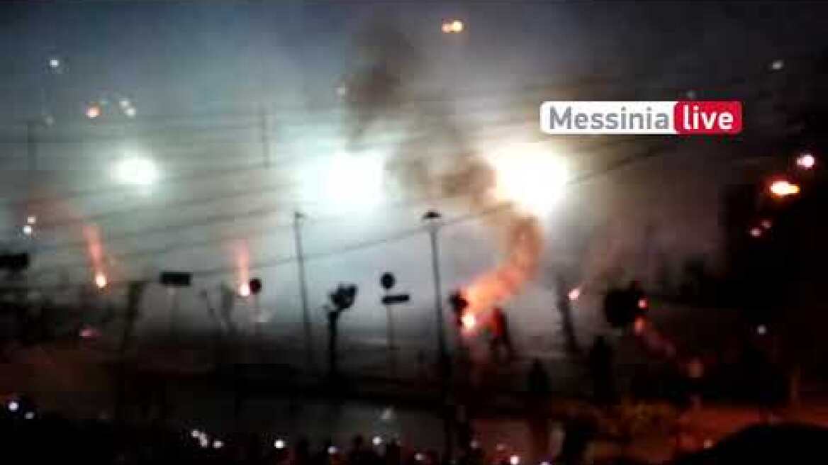 SAITES DYSTYXHMA KALAMATA