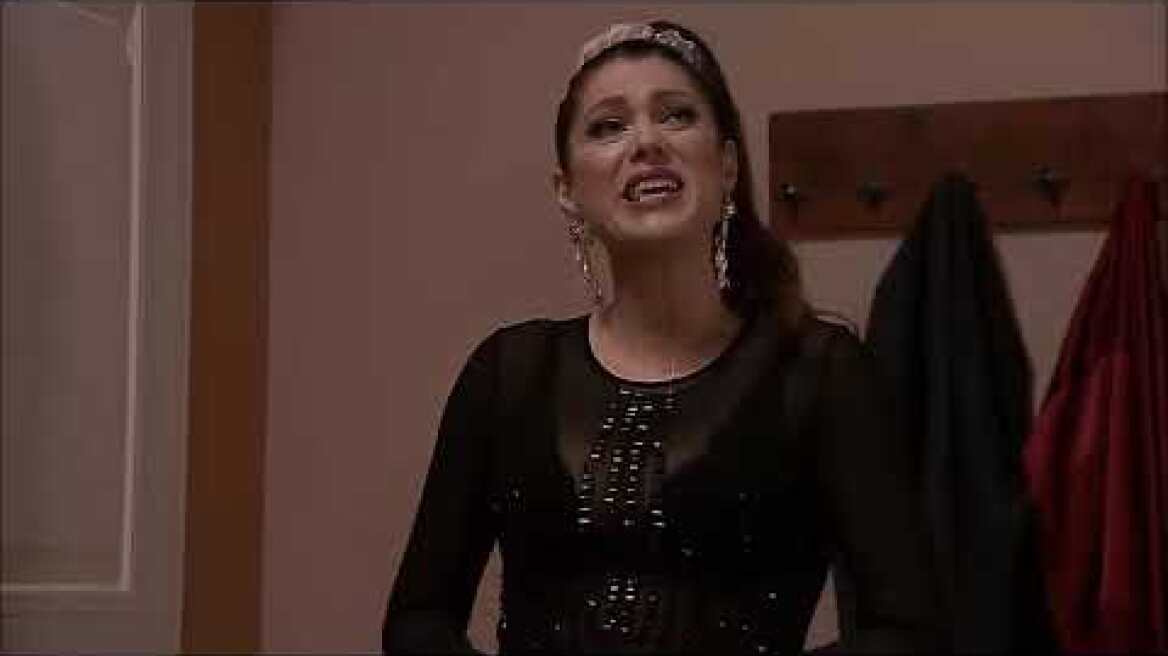 Μην αρχίζεις τη μουρμούρα | Σ.9 | Επ.44 | Sneak 4