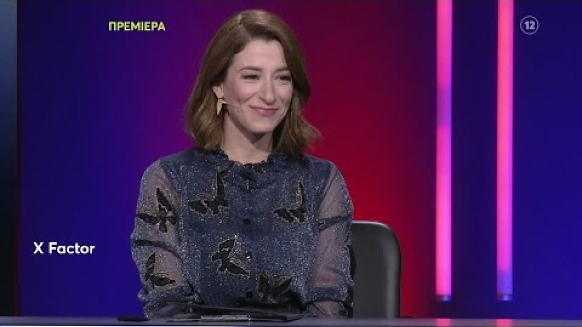 X Factor | ΠΡΕΜΙΕΡΑ | Παρασκευή 18/3 22:10 (trailer)