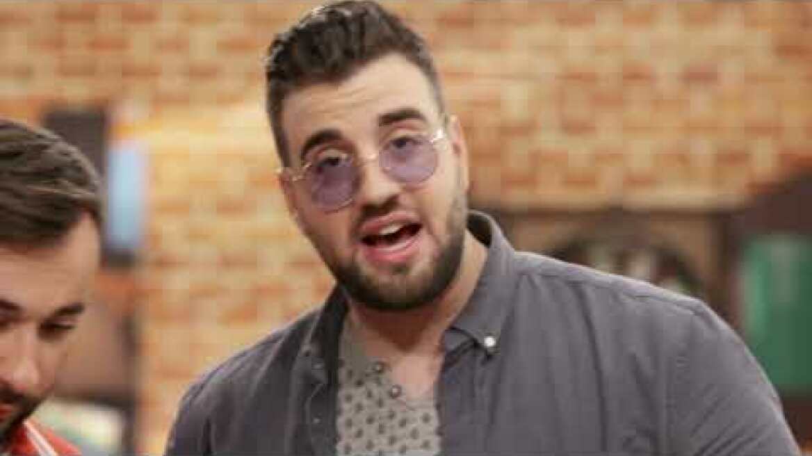 Cook Beef 12/6 (αποκλειστικό απόσπασμα)