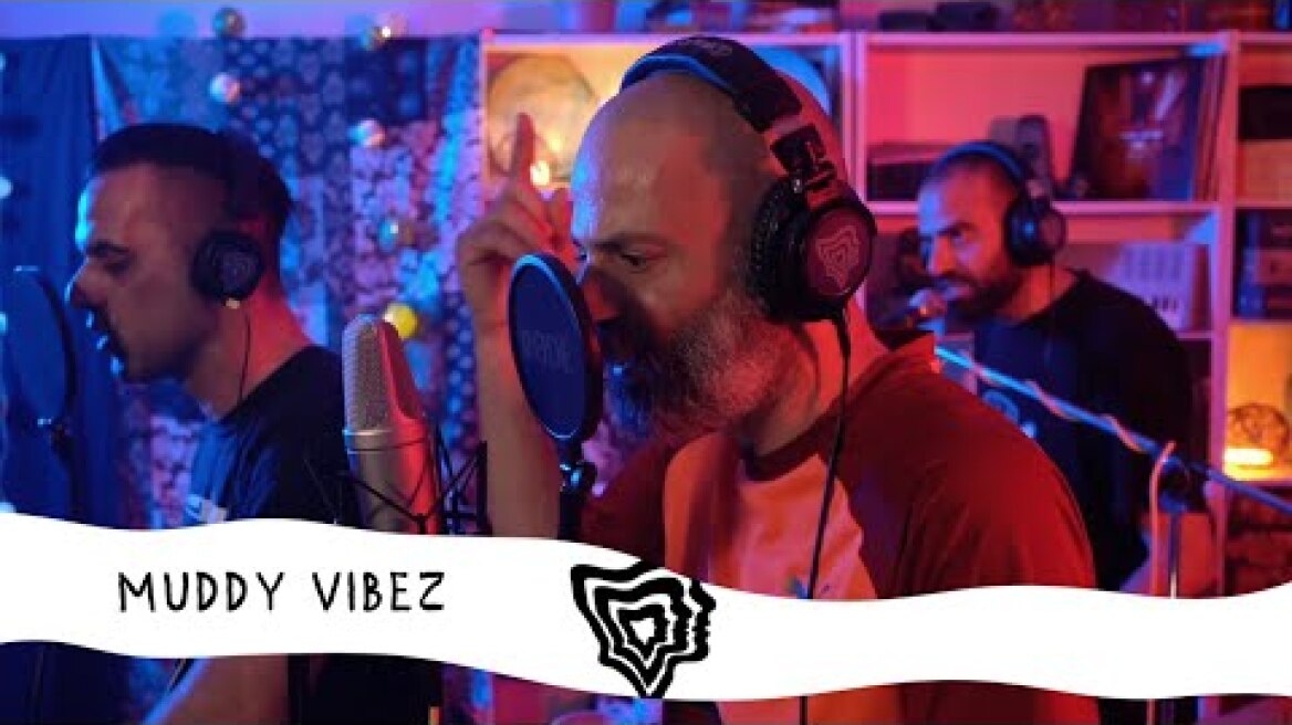 Muddy Vibez | Dozen Sessions