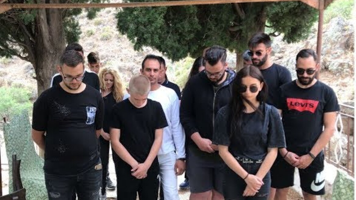 Ξύπνα και ζήσε | Όχι άλλο αίμα στην άσφαλτο #brdsvideography