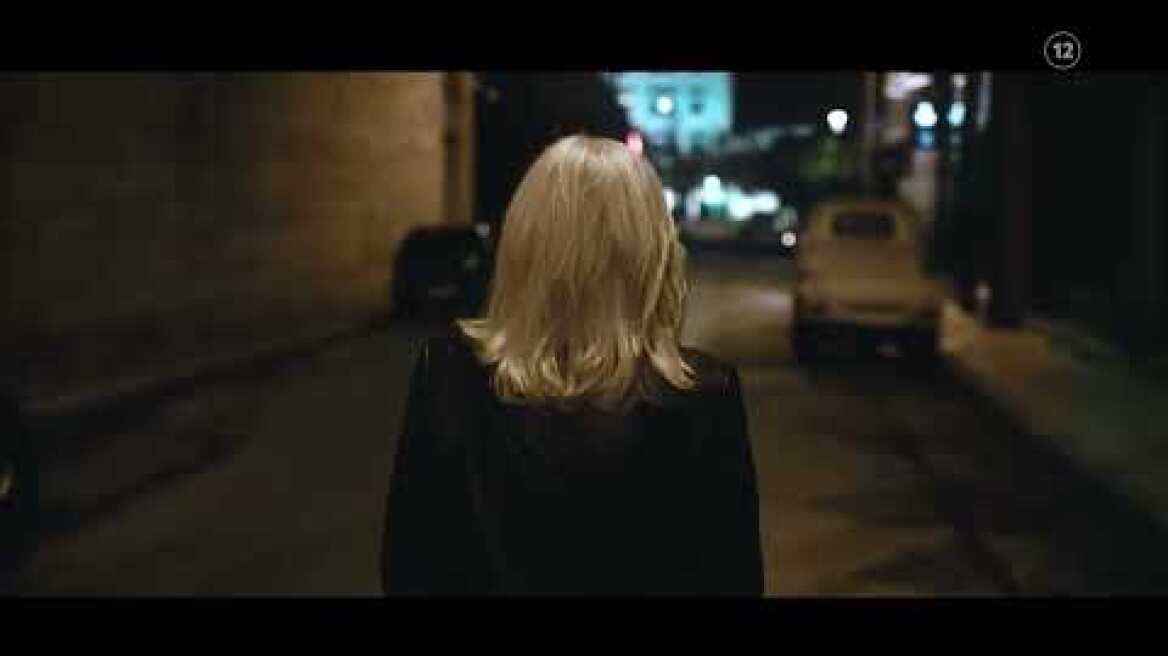 To #fosstotounel με την Αγγελική Νικολούλη επιστρέφει την Παρασκευή 19/01 στις 23:20