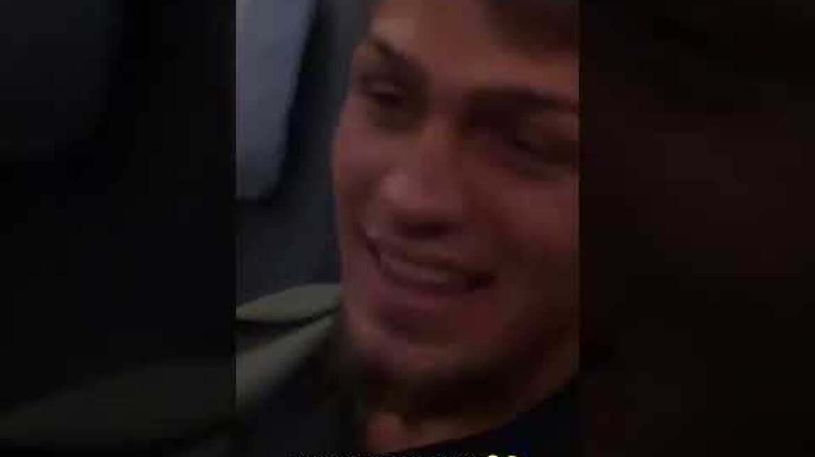 Οι πρώτες αναρτήσεις του Ηλία Γκότση μετά την αποβολή του από το Survivor  2