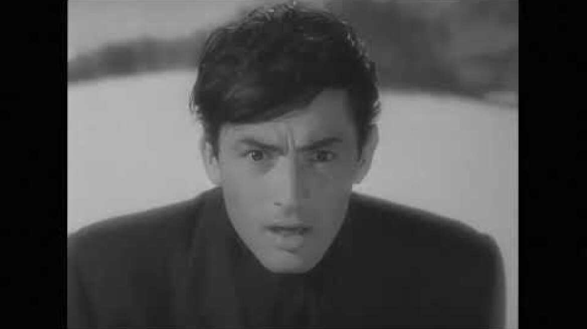 Νύχτα Αγωνίας / Spellbound (1945)