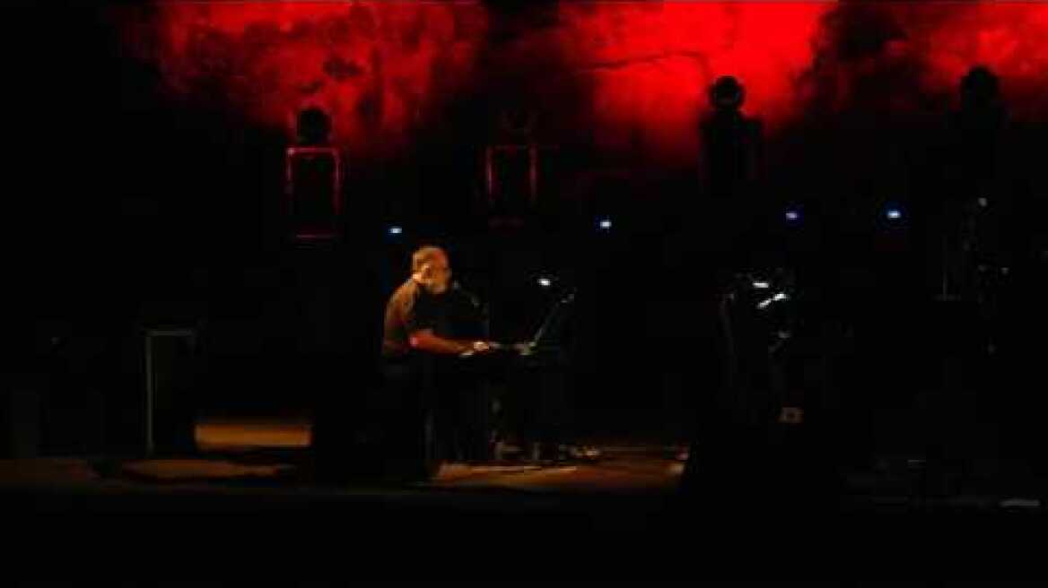 Γιέ μου πού πας; Μάνα, θα πάω στα καράβια@Θάνος Μικρούτσικος