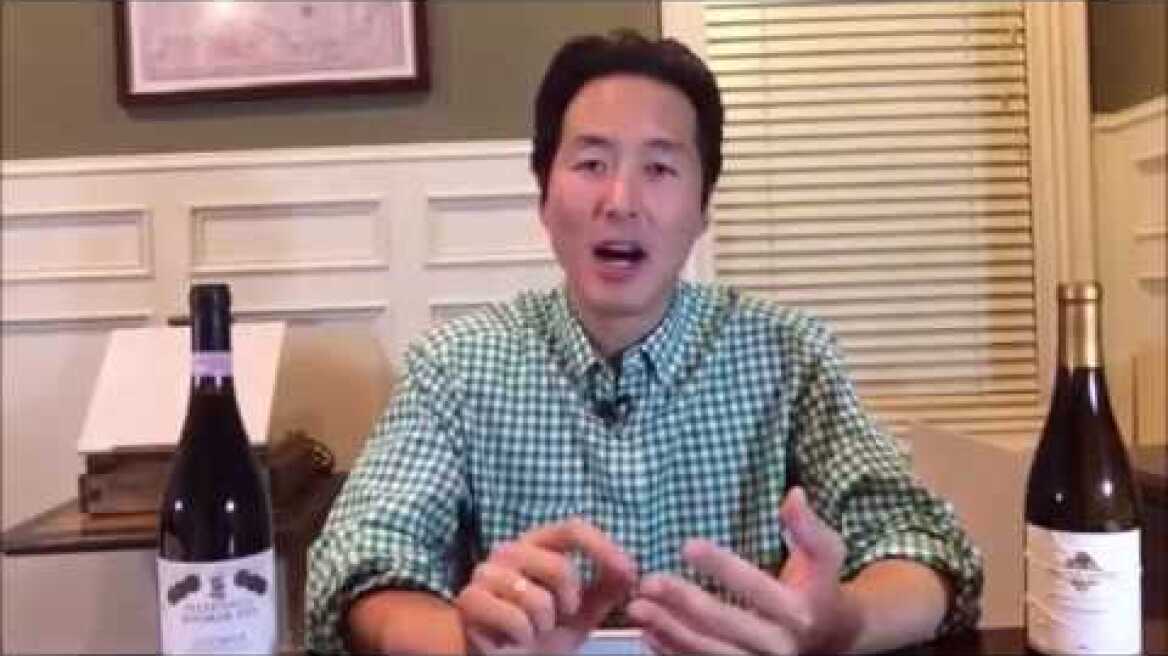 Simple Solution To Avoid A Wine Headache