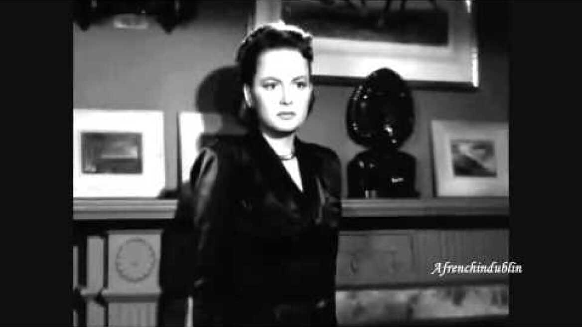 Olivia de Havilland - Madly Jealous