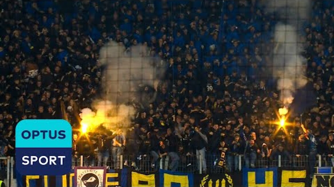 Bayern Munich ELIMINATED by THIRD DIVISION Saarbrucken | DFB Pokal