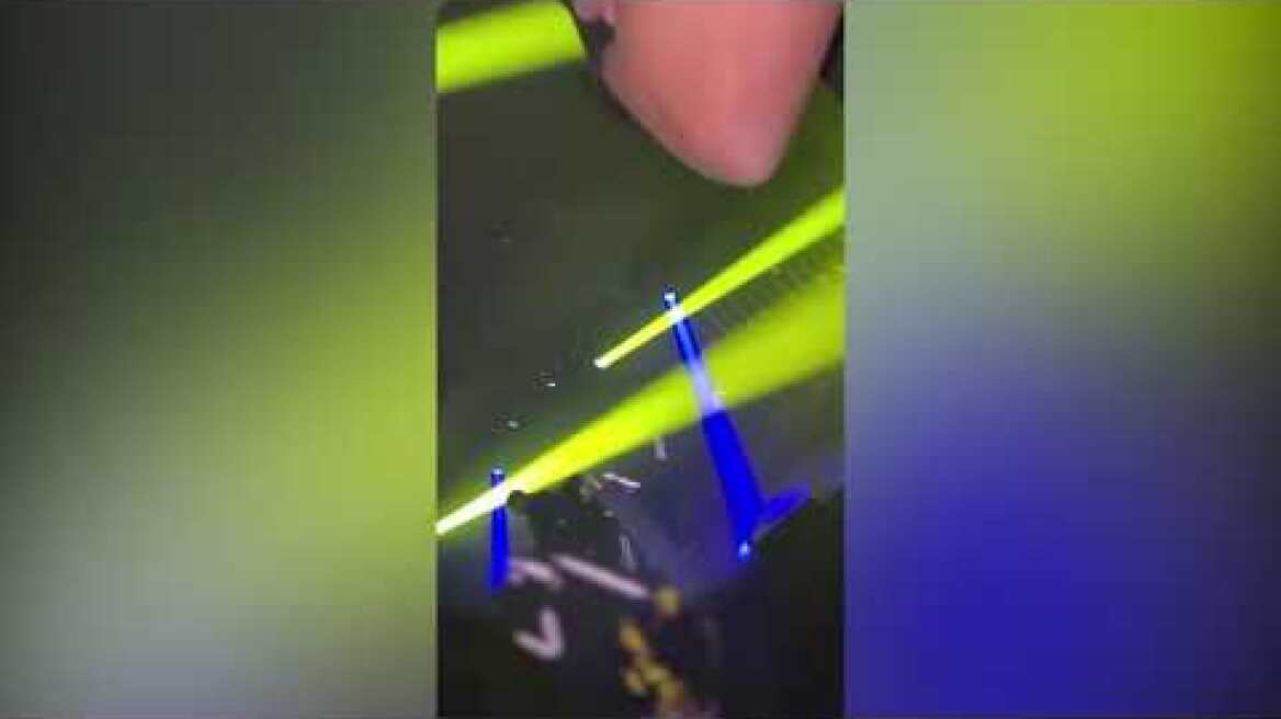 Κορωνοπάρτυ Πατήσια