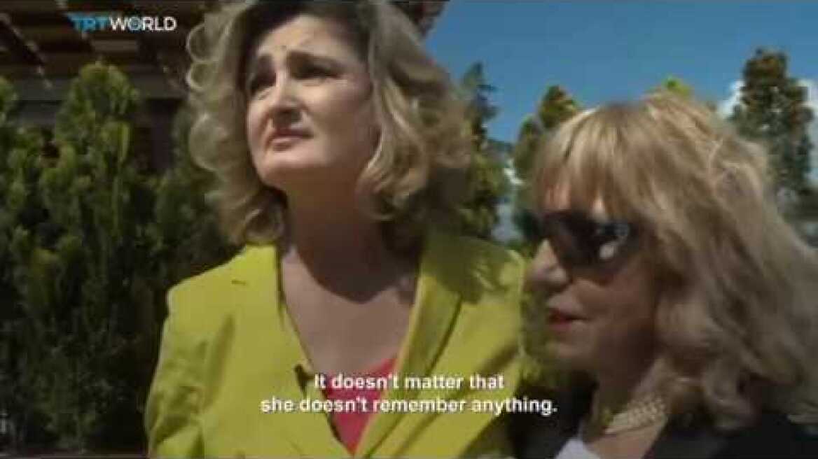 Dražen Petrović: The Untold Story