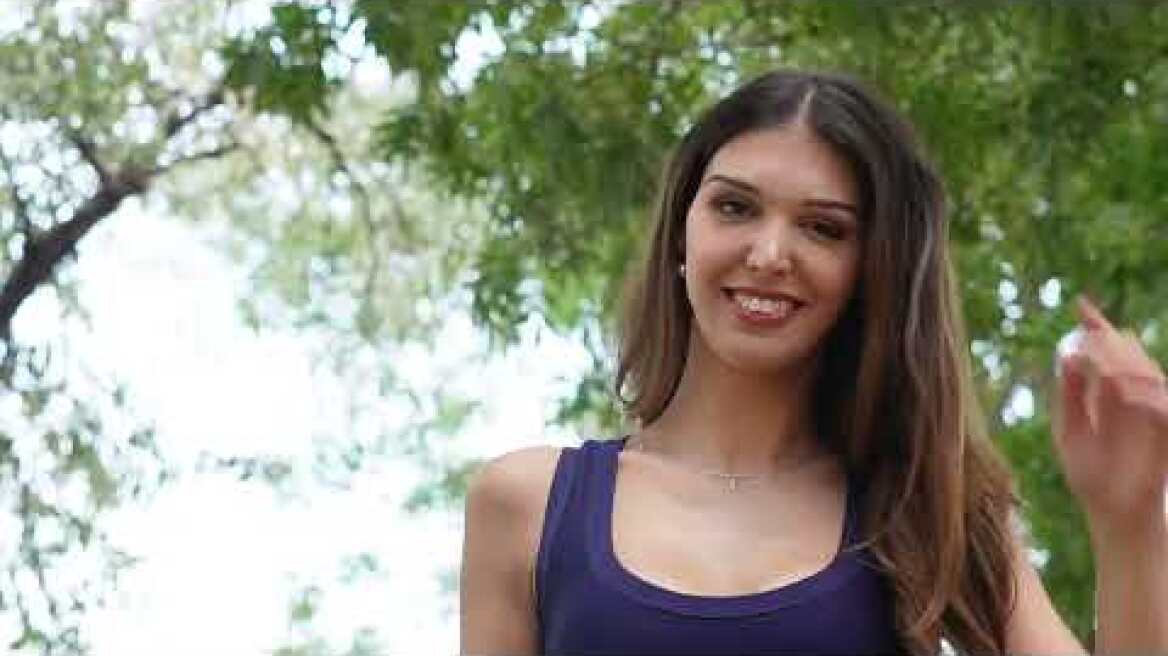 Ms Portugal 2023 - Finalista Palmela Marina Machete