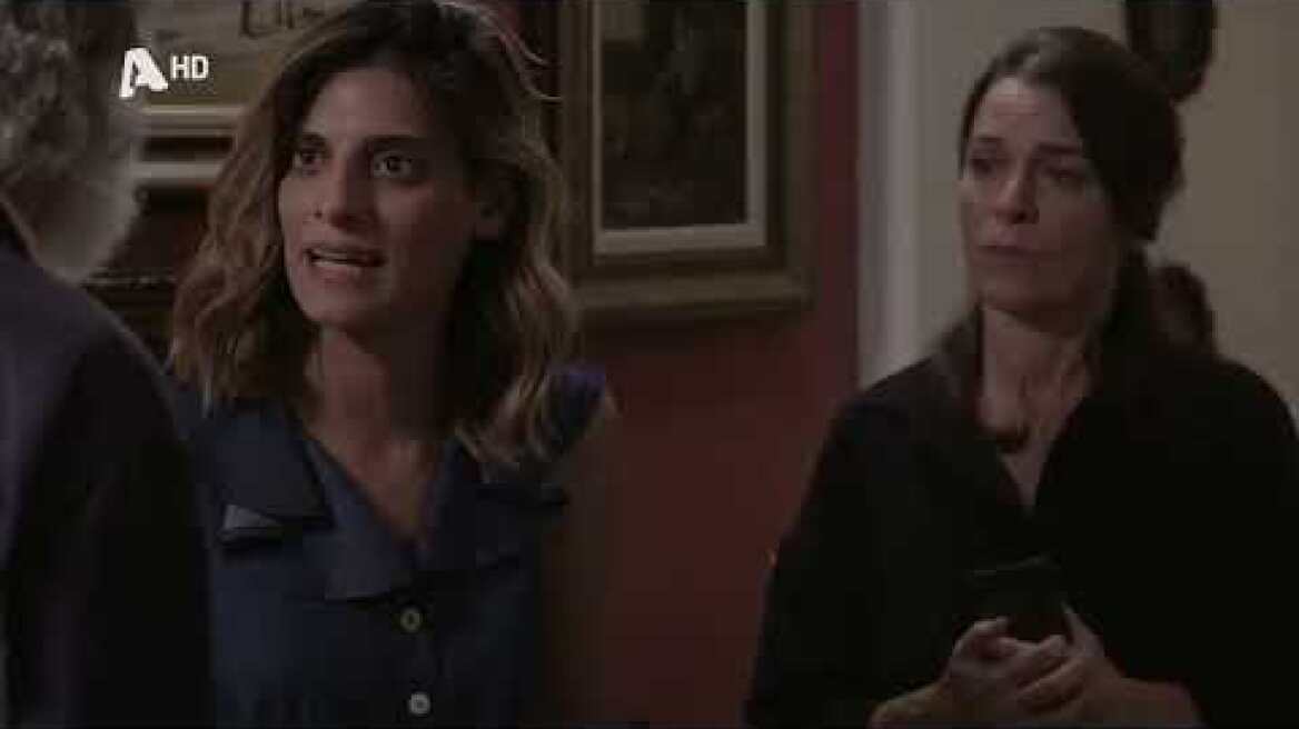 Σασμός | Σεζόν 2 | Επεισόδιο 2 | Sneak Preview