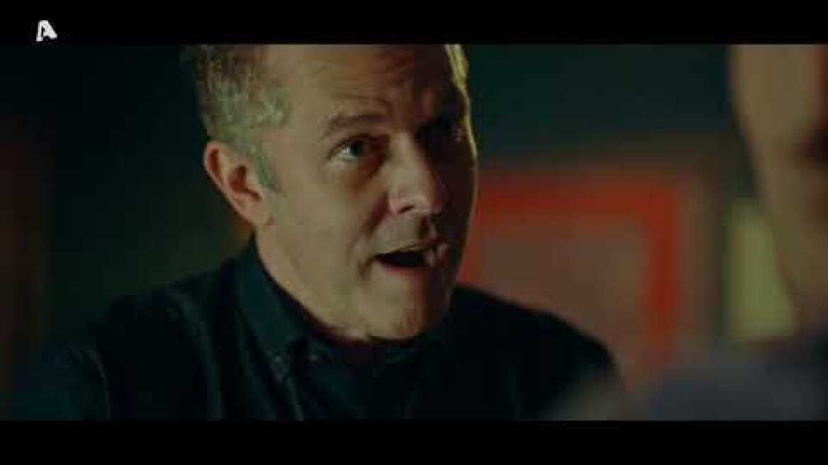 Ψέματα | Επεισόδιο 6 | Sneak Preview 1