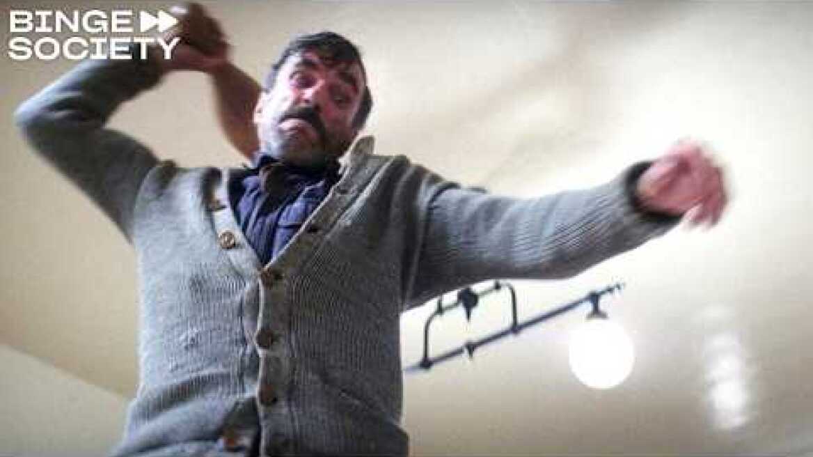 There Will Be Blood (2007): Full Ending Scene with Paul Dano & Daniel Day Lewis