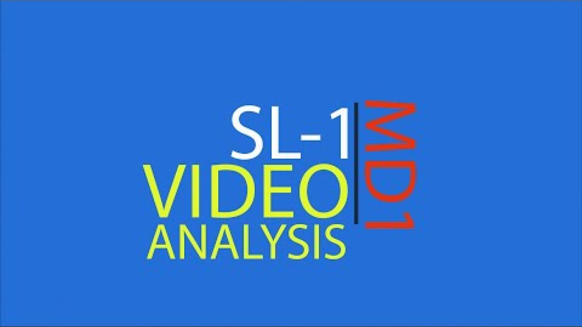 ΚΕΔ: 1η αγωνιστική SL