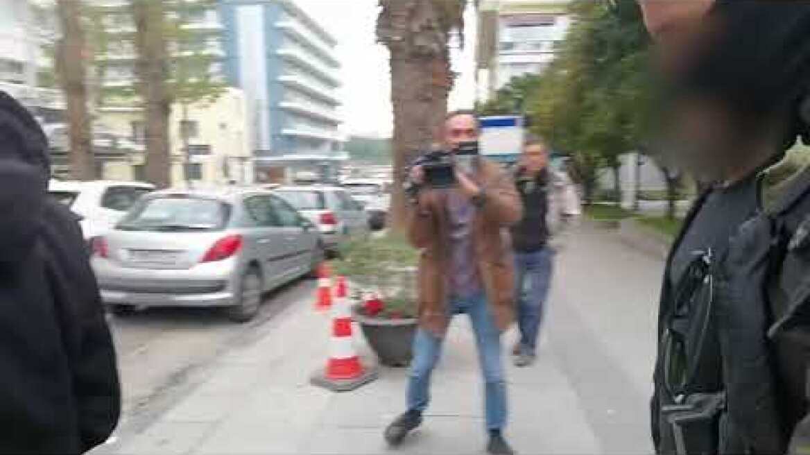 Στα δικαστήρια ο γαμπρός του θύματος