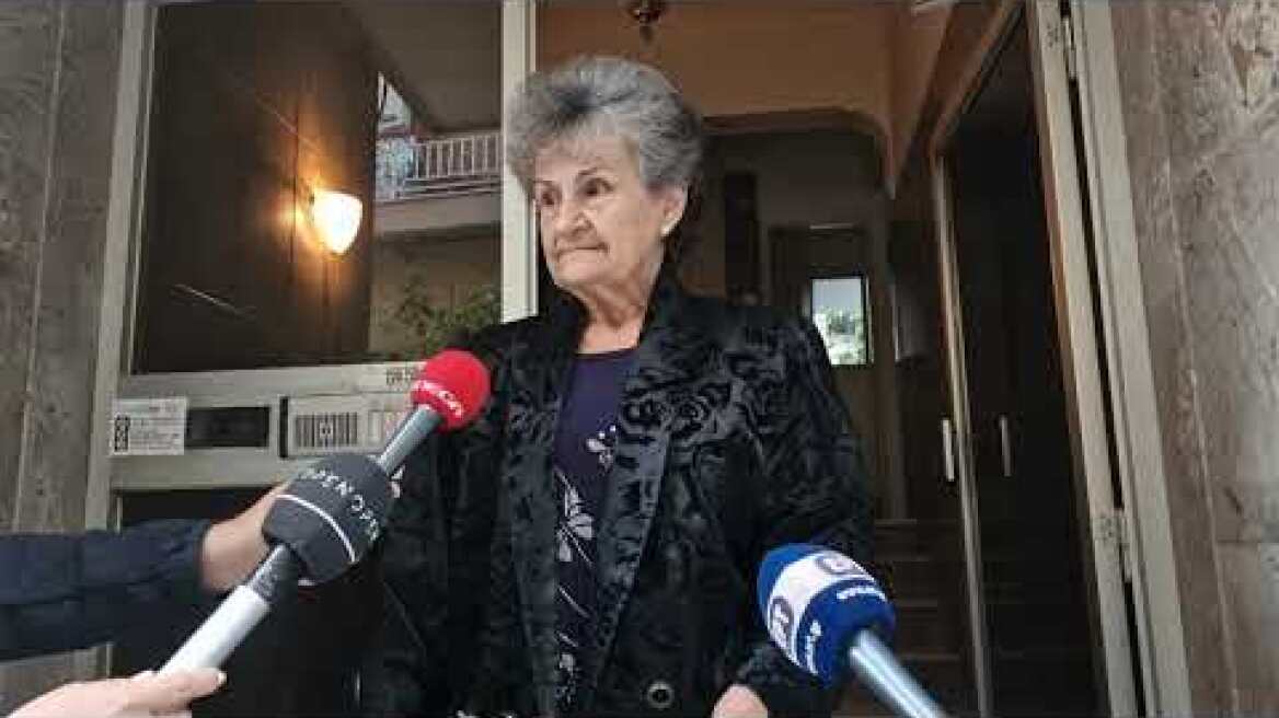 Δολοφονία στη Θεσσαλονίκη: Ο πατέρας είχε συχνά καβγάδες με τον γιο του που εντοπίστηκε νεκρός 4