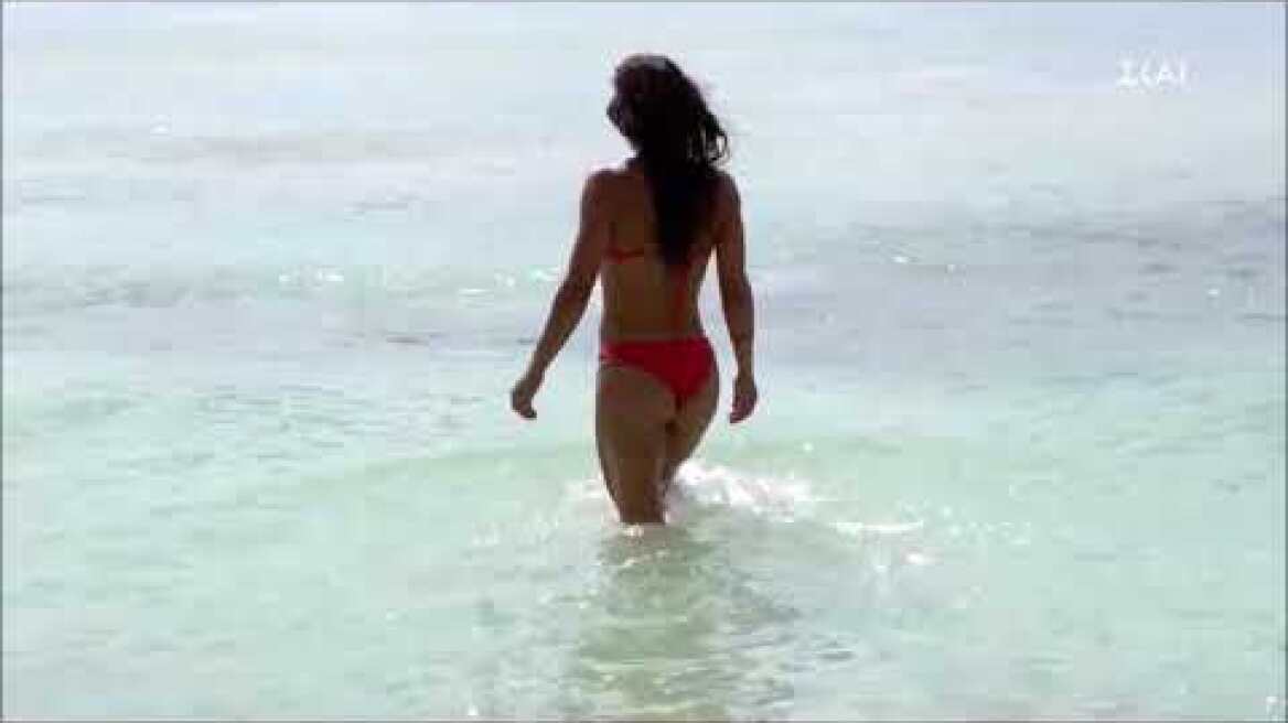 Survivor 2021: Η Καρολινα Καλυβα ξεσηκώνει...