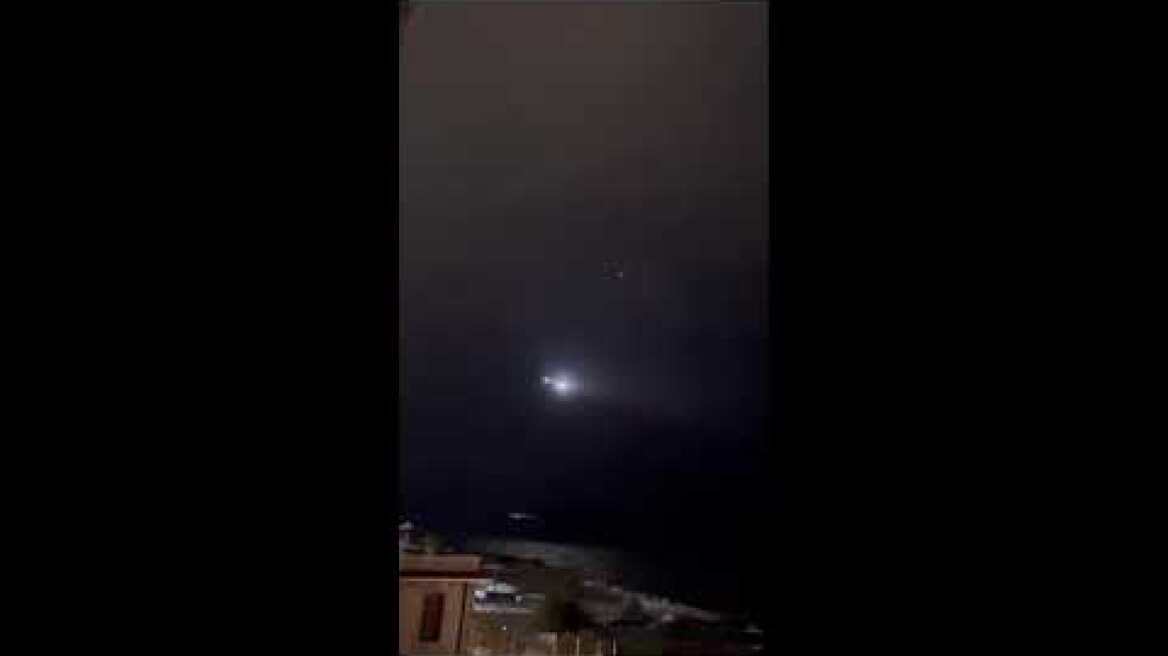 ΕΚΤΑΚΤΟ: Η πτήση Ζάκυνθος- Αθήνα προσγειώθηκε στη Χίο