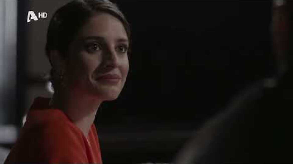 Σασμός | Σεζόν 2 | Επεισόδιο 88 | Sneak Preview | Λευτέρης - Έλενα