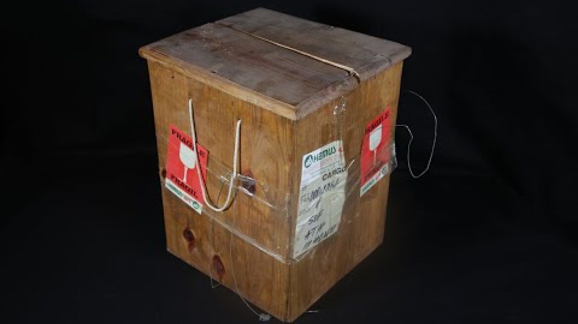 Η υπόσχεση the promise EN 60min