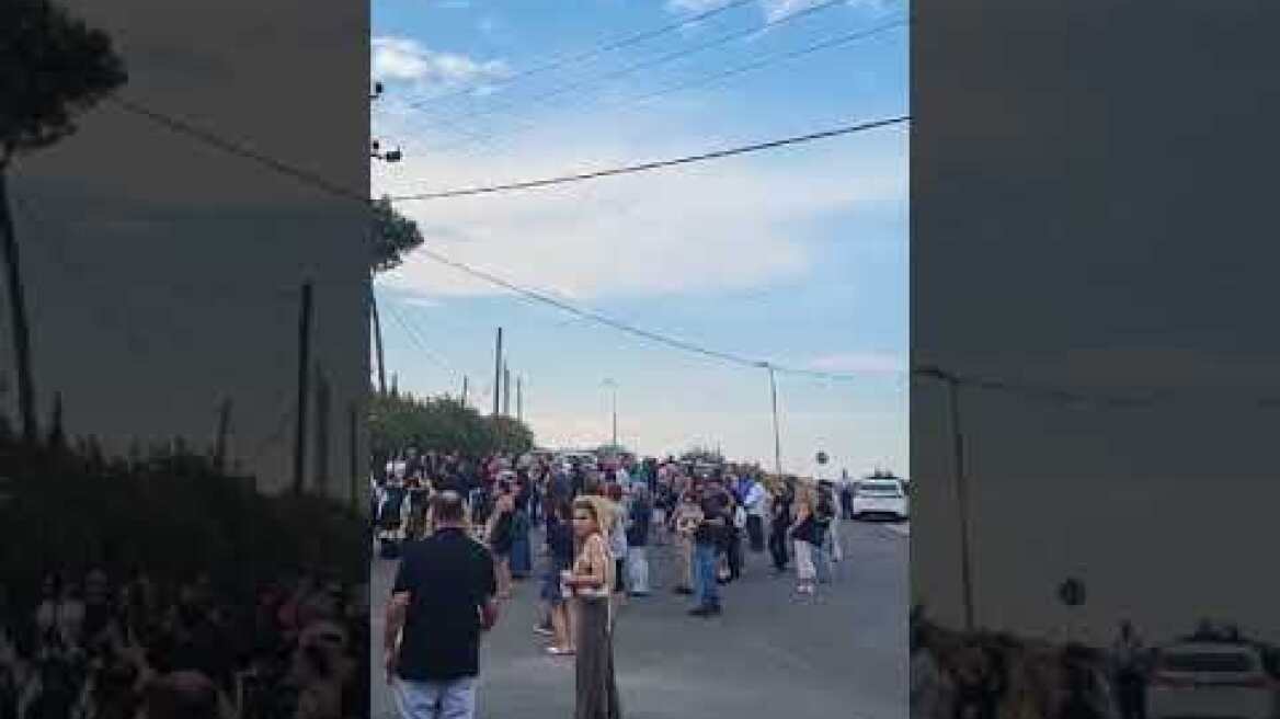 Έξι χρόνια από την τραγωδία στο Μάτι