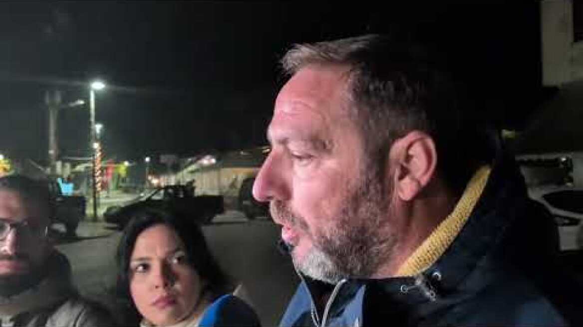 Αύριο οι απαντήσεις μας για διάλογο, λένε οι αγρότες