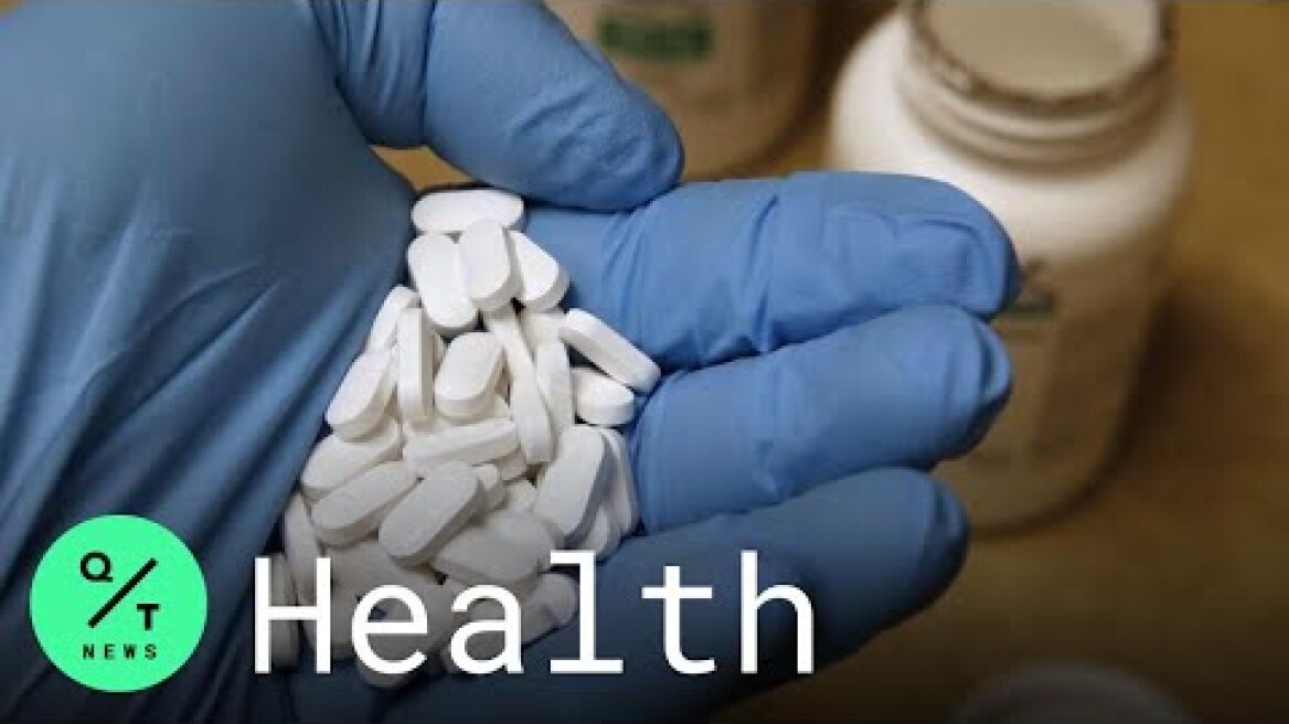 WHO to Restart Hydroxychloroquine Trial as Risks Questioned