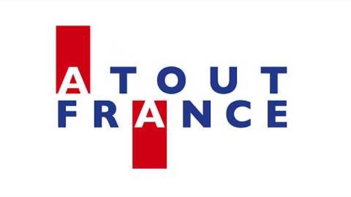 Présentation de Atout France