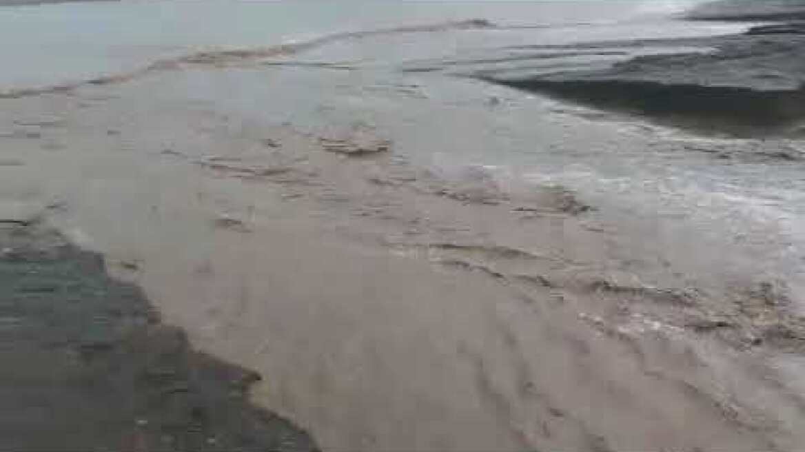 Βόρεια Εύβοια καταστροφές (2)