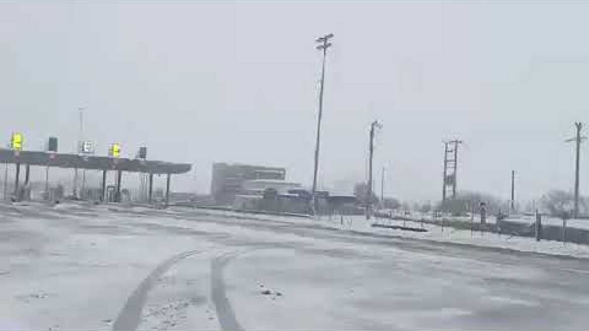 Βίντεο Διόδια