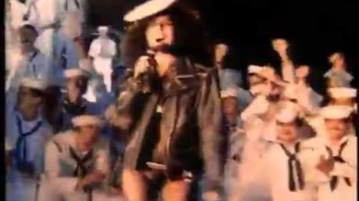 Cher   If I Could Turn Back Time Official Music Video HQ   Video Dailymotion 1